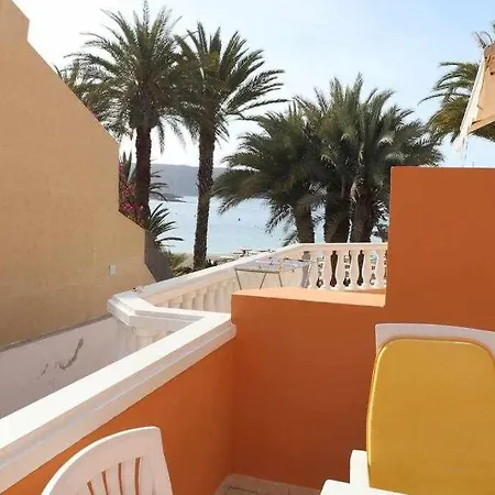 Appartamento Royal Gardens 123 Tenerife & Sales