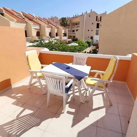 Royal Gardens 123 Tenerife & Sales Playa de las Americas (Tenerife)