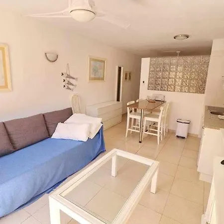Appartamento Royal Gardens 123 Tenerife & Sales Playa de las Americas (Tenerife)