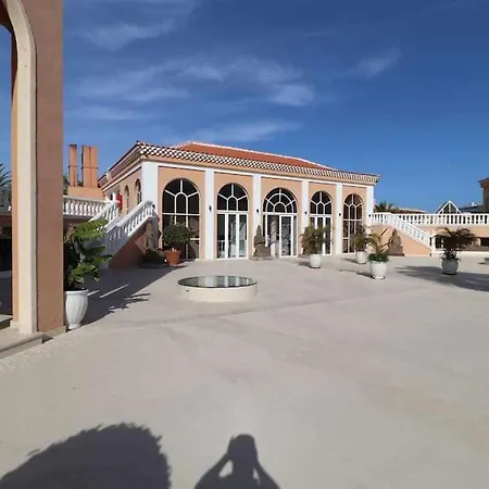 Royal Gardens 123 Tenerife & Sales Playa de las Americas (Tenerife)