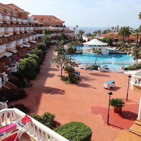 Apartamento Royal Gardens 123 Tenerife & Sales