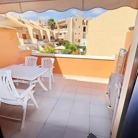 Apartamento Royal Gardens 123 Tenerife & Sales Playa de las Americas (Tenerife)