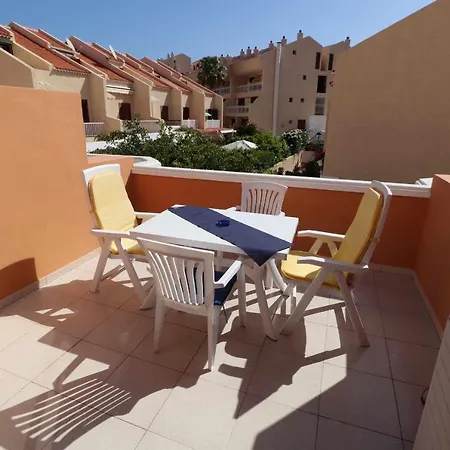 Apartamento Royal Gardens 123 Tenerife & Sales Playa de las Americas (Tenerife)