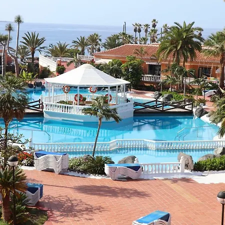 Appartamento Royal Gardens 123 Tenerife & Sales Playa de las Americas (Tenerife)